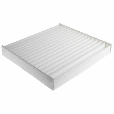 MAHLE Cabin Air Filter, La395 LA395